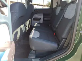 Ford Maverick 2025 XLT 4dr SuperCrew 4.5 ft. SB