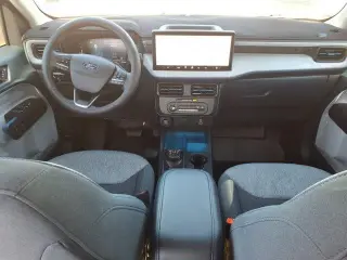 Ford Maverick 2025 XLT 4dr SuperCrew 4.5 ft. SB
