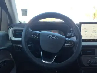 Ford Maverick 2025 XLT 4dr SuperCrew 4.5 ft. SB