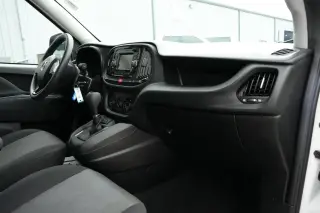 Ram ProMaster City 2022 Base 4dr Mini-Van