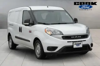 Ram ProMaster City 2022 Base 4dr Mini-Van
