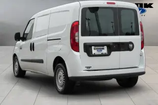 Ram ProMaster City 2022 Base 4dr Mini-Van