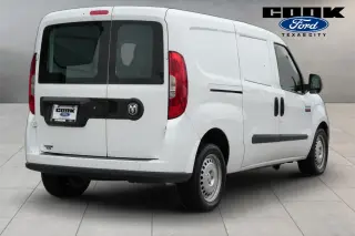 Ram ProMaster City 2022 Base 4dr Mini-Van