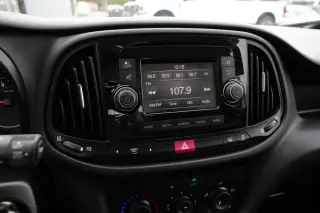 Ram ProMaster City 2022 Base 4dr Mini-Van