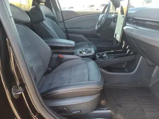 Ford Mustang Mach-E 2025 AWD GT 4dr SUV