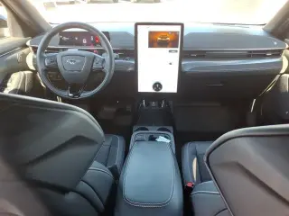 Ford Mustang Mach-E 2025 AWD GT 4dr SUV