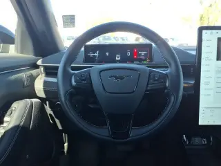 Ford Mustang Mach-E 2025 AWD GT 4dr SUV