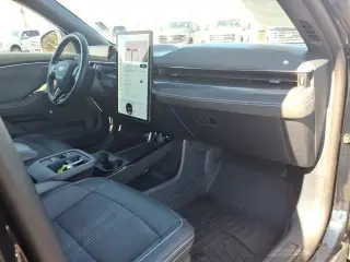 Ford Mustang Mach-E 2025 AWD GT 4dr SUV