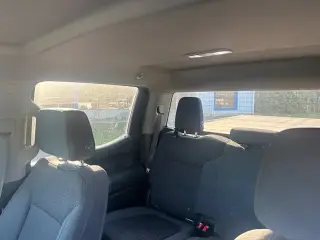 Chevrolet Silverado 1500 2021 4x2 Custom 4dr Crew Cab 5.8 ft. SB