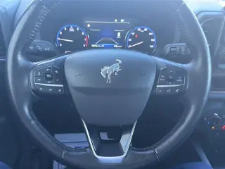 Ford Bronco Sport 2023 AWD Outer Banks 4dr SUV