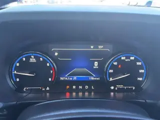 Ford Bronco Sport 2023 AWD Outer Banks 4dr SUV
