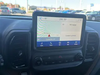 Ford Bronco Sport 2023 AWD Outer Banks 4dr SUV