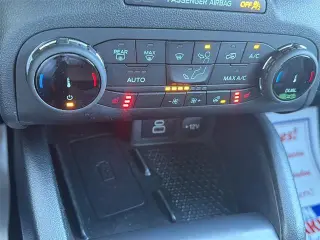 Ford Bronco Sport 2023 AWD Outer Banks 4dr SUV