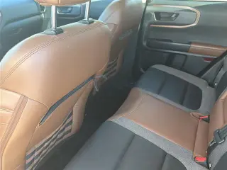 Ford Bronco Sport 2023 AWD Outer Banks 4dr SUV