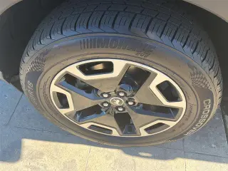 Ford Bronco Sport 2023 AWD Outer Banks 4dr SUV