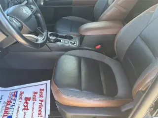 Ford Bronco Sport 2023 AWD Outer Banks 4dr SUV