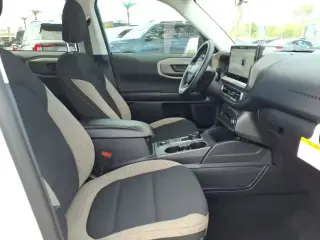 Ford Bronco Sport 2025 AWD Big Bend 4dr SUV
