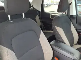Ford Bronco Sport 2025 AWD Big Bend 4dr SUV