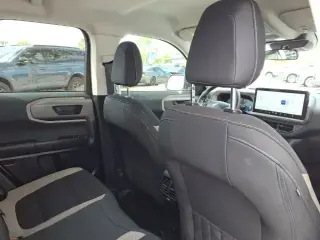 Ford Bronco Sport 2025 AWD Big Bend 4dr SUV