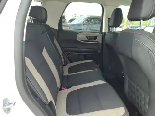 Ford Bronco Sport 2025 AWD Big Bend 4dr SUV