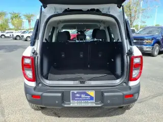 Ford Bronco Sport 2025 AWD Big Bend 4dr SUV
