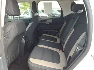 Ford Bronco Sport 2025 AWD Big Bend 4dr SUV