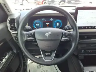 Ford Bronco Sport 2025 AWD Big Bend 4dr SUV