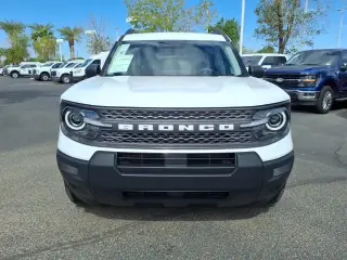 Ford Bronco Sport 2025 AWD Big Bend 4dr SUV