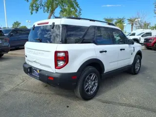 Ford Bronco Sport 2025 AWD Big Bend 4dr SUV