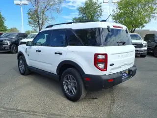 Ford Bronco Sport 2025 AWD Big Bend 4dr SUV