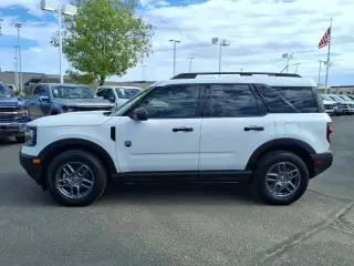 Ford Bronco Sport 2025 AWD Big Bend 4dr SUV