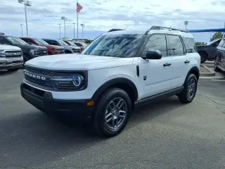 Ford Bronco Sport 2025 AWD Big Bend 4dr SUV