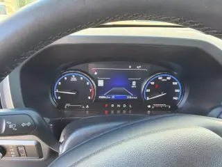 Ford Bronco Sport 2024 AWD Outer Banks 4dr SUV