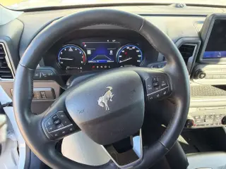Ford Bronco Sport 2024 AWD Outer Banks 4dr SUV