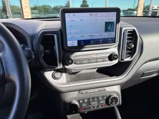 Ford Bronco Sport 2024 AWD Outer Banks 4dr SUV