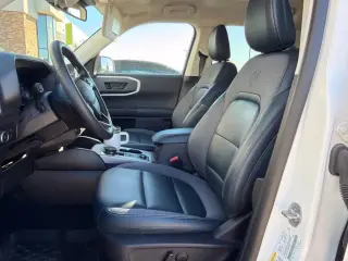 Ford Bronco Sport 2024 AWD Outer Banks 4dr SUV