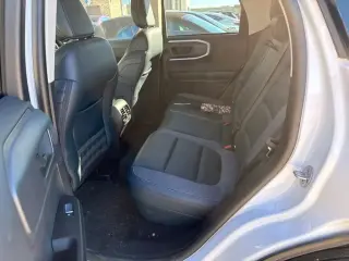 Ford Bronco Sport 2024 AWD Outer Banks 4dr SUV
