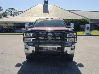 Chevrolet Silverado 3500HD 2015 4x4 LT 4dr Crew Cab SRW