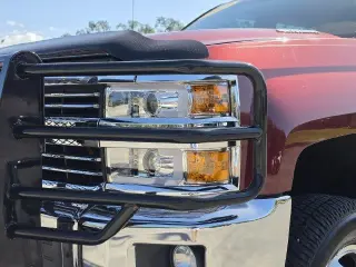 Chevrolet Silverado 3500HD 2015 4x4 LT 4dr Crew Cab SRW