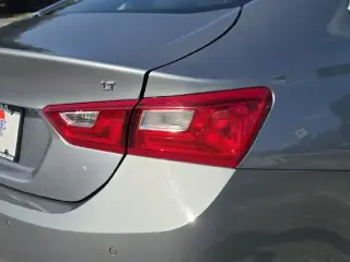 Chevrolet Malibu 2025 LT 4dr Sedán w/1LT