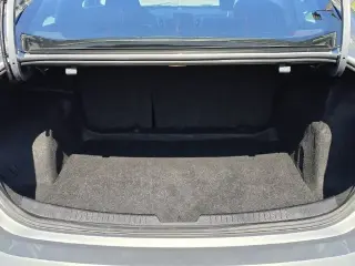 Chevrolet Malibu 2025 LT 4dr Sedán w/1LT