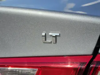 Chevrolet Malibu 2025 LT 4dr Sedán w/1LT