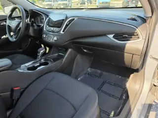Chevrolet Malibu 2025 LT 4dr Sedán w/1LT