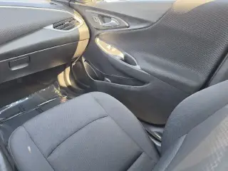 Chevrolet Malibu 2025 LT 4dr Sedán w/1LT