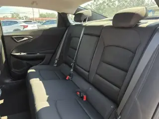 Chevrolet Malibu 2025 LT 4dr Sedán w/1LT