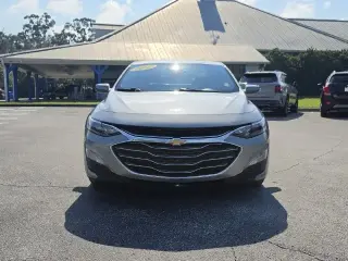 Chevrolet Malibu 2025 LT 4dr Sedán w/1LT