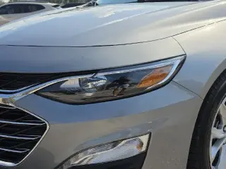 Chevrolet Malibu 2025 LT 4dr Sedán w/1LT