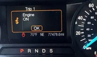Ford Fusion 2015 SE 4dr Sedán