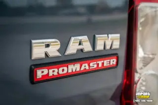 Ram ProMaster 2019 2500 159 WB 3dr High Roof Cargo Van