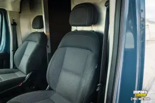 Ram ProMaster 2019 2500 159 WB 3dr High Roof Cargo Van